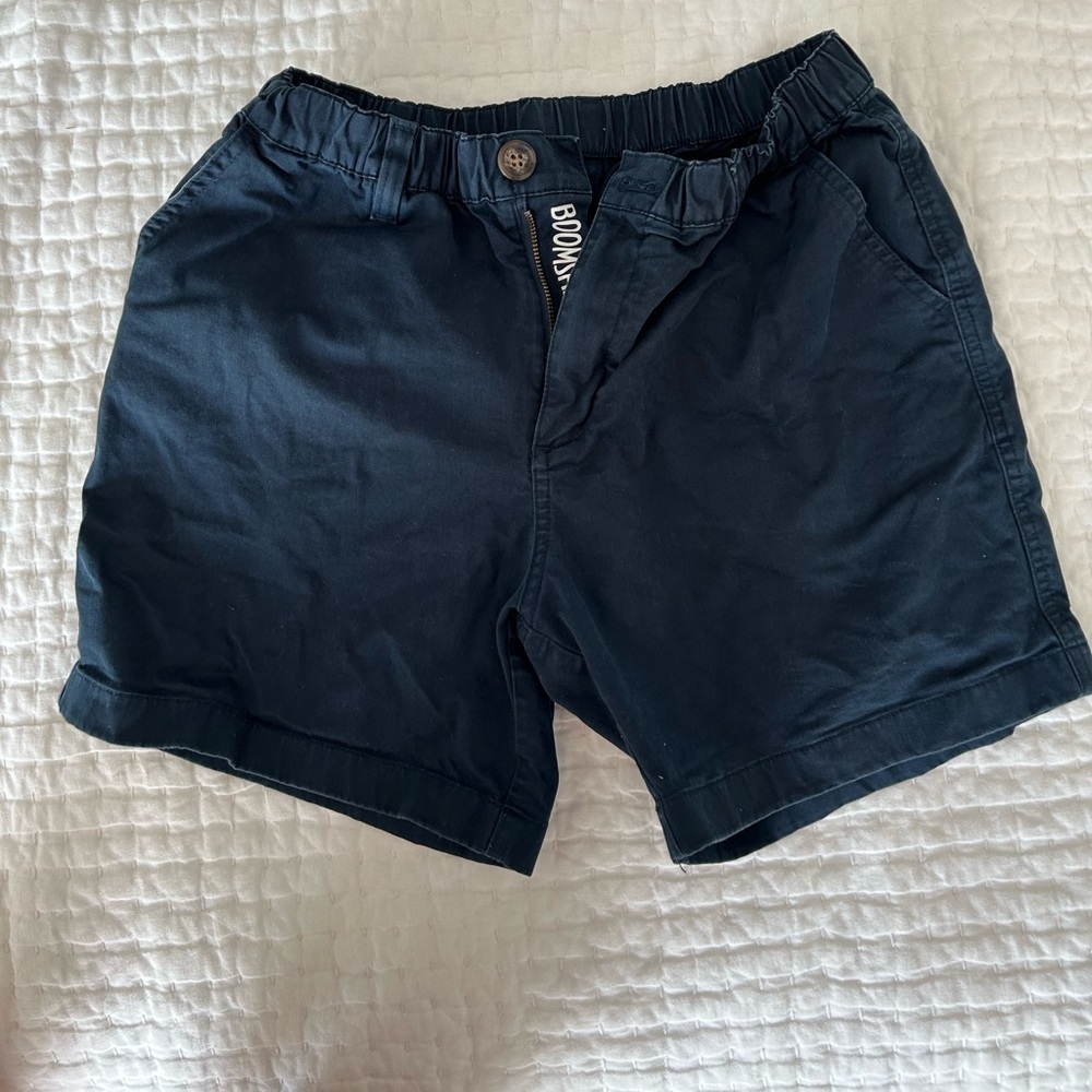 Men’s chubbies shorts 5.5 inseam